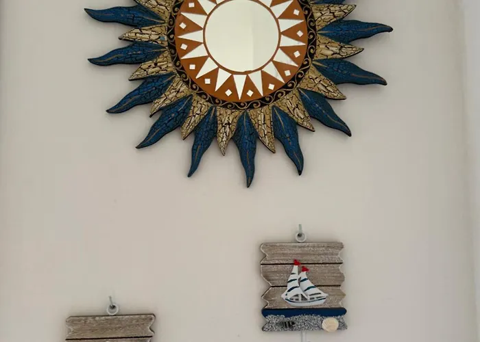 Casa Vacanze Amore