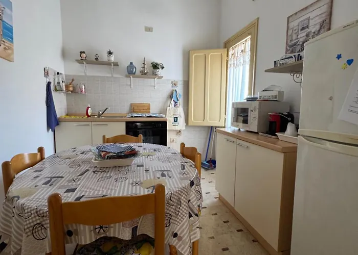 Casa Vacanze Amore