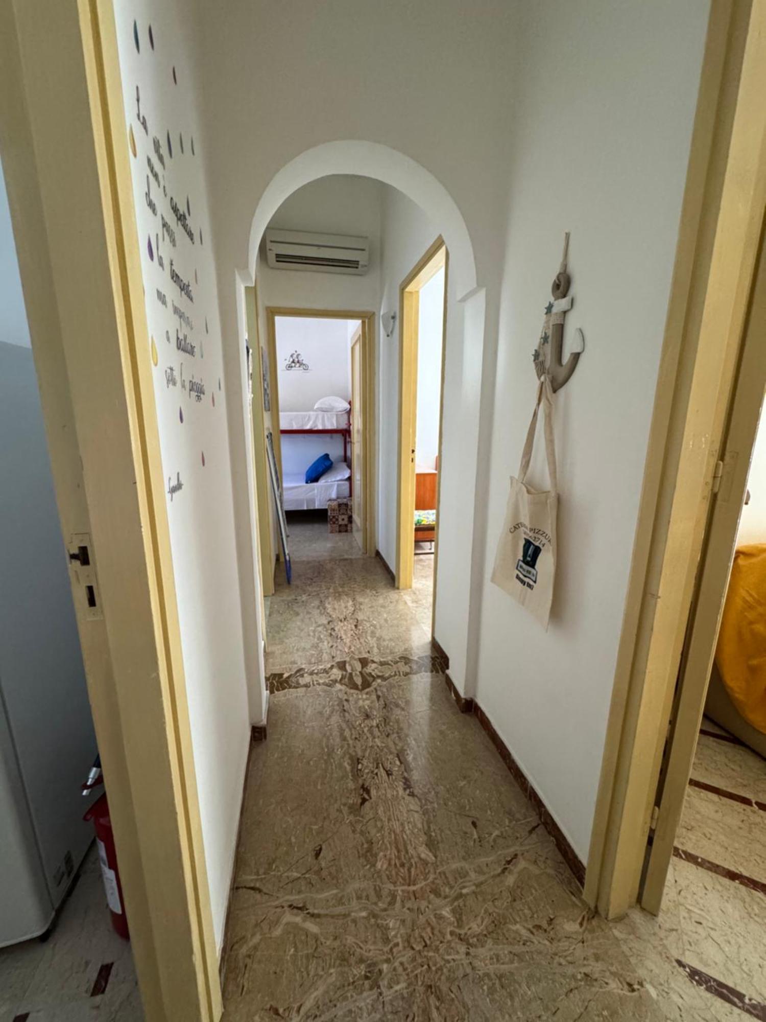 Casa Vacanze Amore Hébergement de vacances *