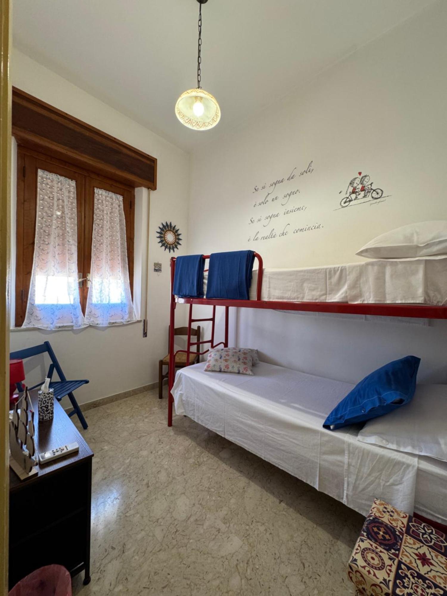 Casa Vacanze Amore Hébergement de vacances